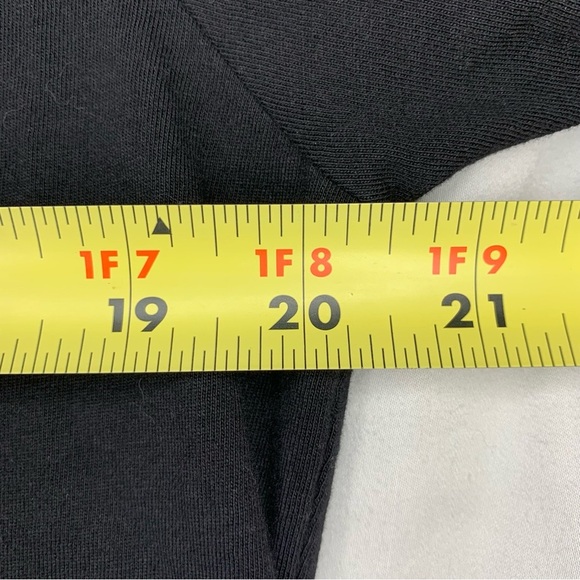 Anthony Of London SUNSET BOULEVARD Black T Shirt Women’s Size XL Classic Travel - Picture 5 of 7